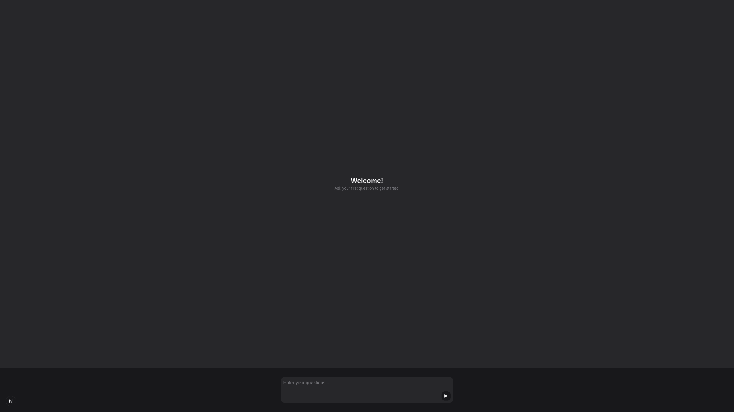 LLM Codebase Navigator
