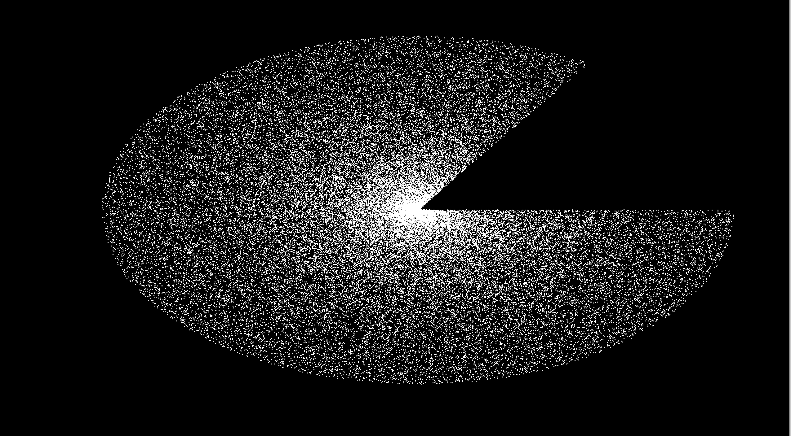 N-Bodies Simulation
